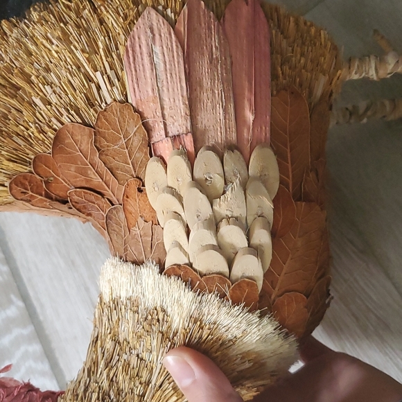 NWT Ashland 15in Decorative Farmhouse Freestanding Rooster - Picture 11 of 12